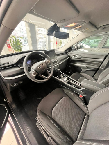 Jeep Compass 1.3 Sport At6