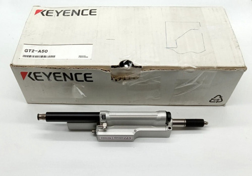 Keyence Gt2-a50 Contact Sensor Ccs