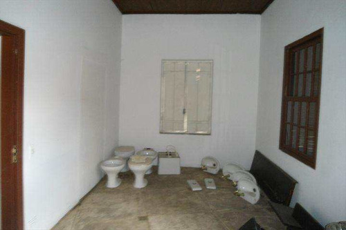 Imagem 3 de 10 de Casa, Centro, Santana De Parnaíba - R$ 450.000,00, 290m² - Codigo: 169800 - V169800