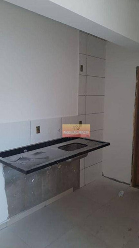 Imagem 7 de 13 de Apartamento Com 1 Dormitório Para Alugar, 30 M² Por R$ 1.000,00/mês - Centro - São Paulo/sp - Ap1042
