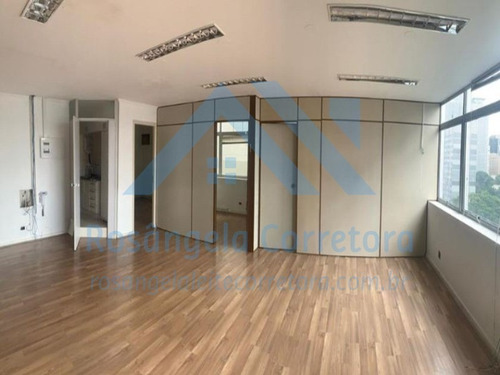 Imagem 2 de 13 de Sala - Sa00212 - 69878450