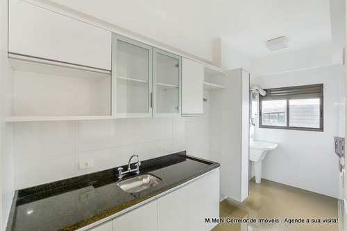Imagem 26 de 30 de Cobertura Com 3 Dormitórios À Venda Com 199.78m² Por R$ 1.128.000,00 No Bairro Bigorrilho - Curitiba / Pr - M2bi-eprc