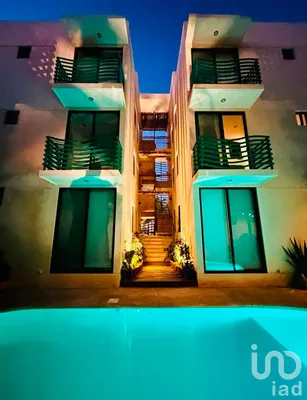Departamento en venta