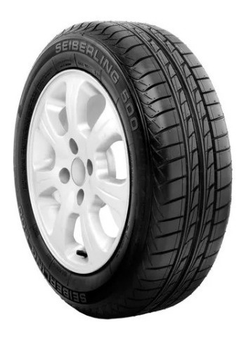 Caucho Firestone Seiberling 195/75r14 92s 500bn