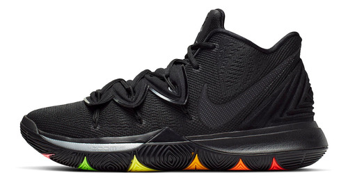 Zapatillas Nike Kyrie 5 Mamba Mentality Urbano Ao2918-102   