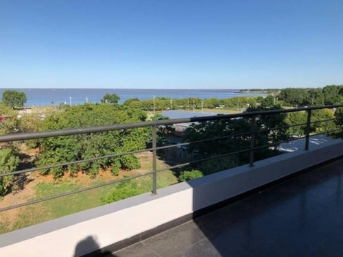 Excelente Departamento En Venta En Vicente Lopez