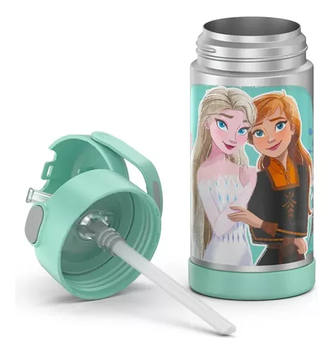 Botella Termica Infantil Frozen Thermos E.full