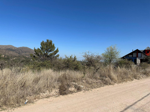 Terreno En Venta En Villa Giardino Sierras De Cordoba