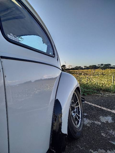 Volkswagen Fusca 77