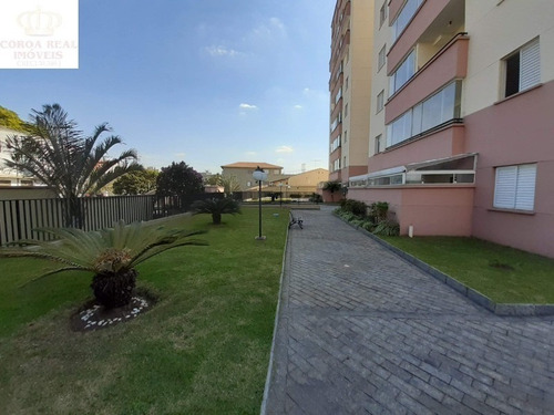 Imagem 23 de 26 de Apartamento Ao Lado Do Metro Guilhermina - Ap00407 - 68545756