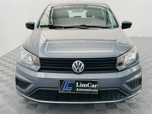 Volkswagen Gol 1.0 12v Total Flex 5p