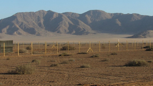 Imagen 5 de 9 de Parcelas En Copiapó +01 Ultima Parcela Disponible 35% Off