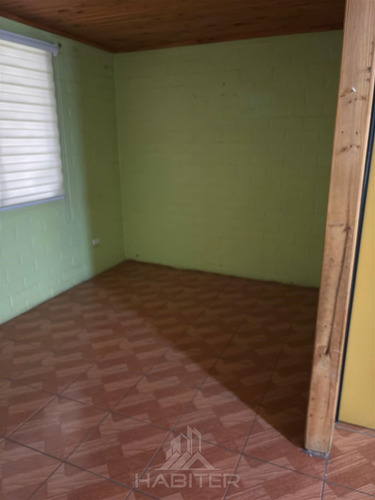 Casa Esquina En Venta Rauquen Curicó