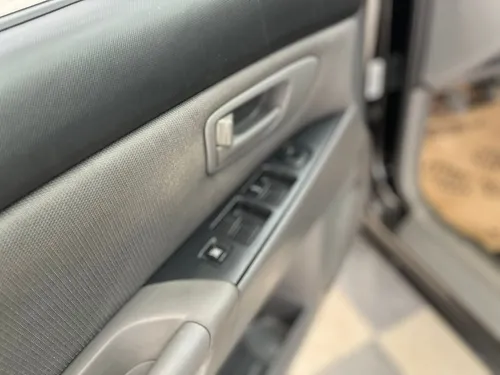 Mazda 3 1.6 Z6hm7