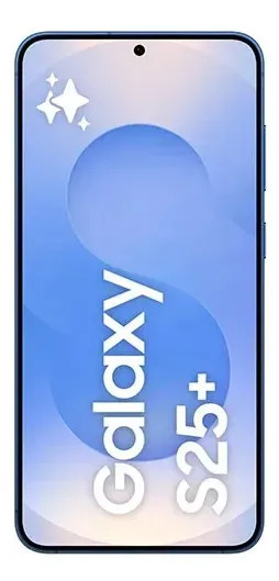 Samsung Galaxy S25+ 256G Azul