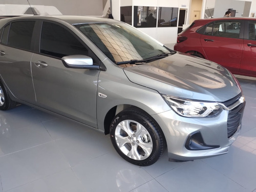 Chevrolet Onix 1.0 Lt