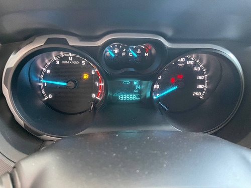 Imagem 7 de 10 de Ford Ranger 2.5 Limited 4x2 Cd 16v Flex 4p Manual