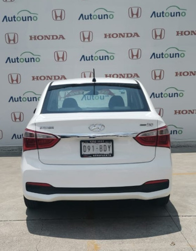 Imagen 4 de 8 de Hyundai Grand I10