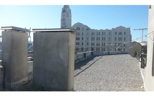 Venta Apartamento De 1 Dormitorio Ciudad Vieja