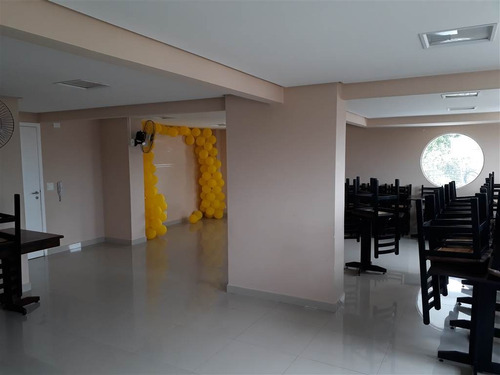 Imagem 5 de 28 de Apartamento, 2 Dorms Com 65.49 M² - Campo Da Aviacao - Praia Grande - Ref.: Gim6022523 - Gim6022523