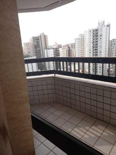 Imagem 15 de 15 de Apartamento - Ap00327 - 69854043
