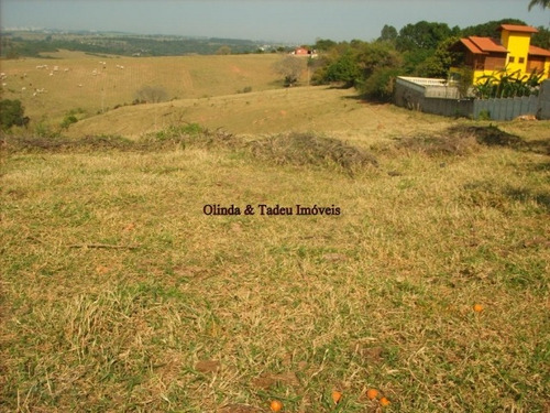 Imagem 8 de 21 de Chácara Areas Para Incorporações E Loteamentos Campinas - Sp - Jardim Myrian Moreira Da Costa - Ch0010