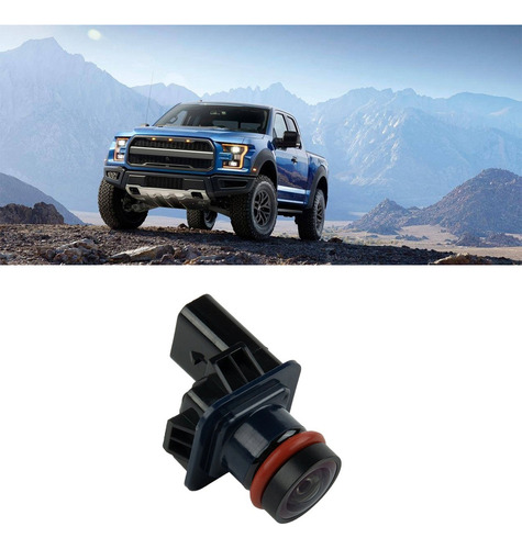 Câmera Traseira Ea1z-19g490-a 2013-2015 Mkx 3.7l