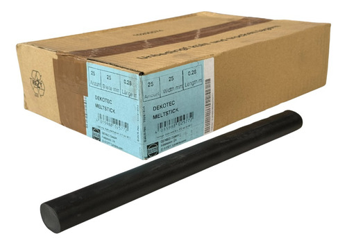 Bastão De Preenchimento Anticorrosivo - Dekotec-melt Stick