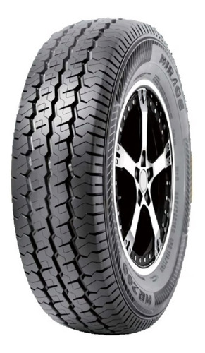 Llanta 225/65r16c  112/110r Mirage Mr200