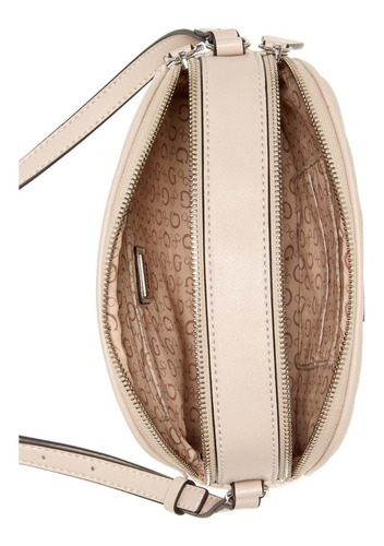 Imagen 4 de 4 de Bolsa Guess Dale Crossbody Top Zip