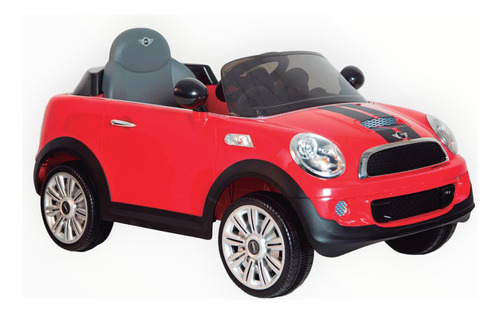 Auto Electrico Mini Cooper Prinsel 1214