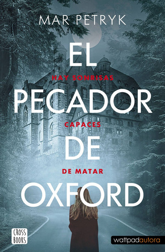 Libro El Pecador De Oxford