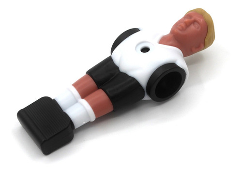 Hombre De Futbolín Estilo 2
