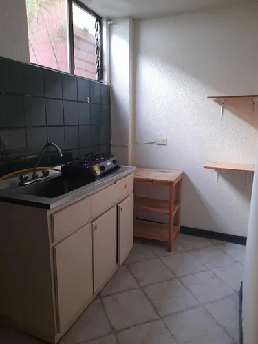 Apartaestudio En Arriendo