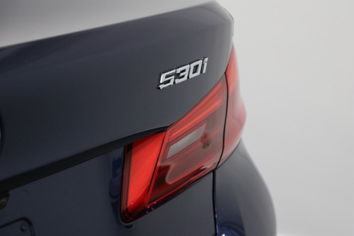 Imagen 9 de 19 de Bmw 530i