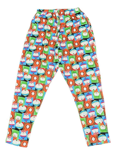 Pants Unisex Personajes