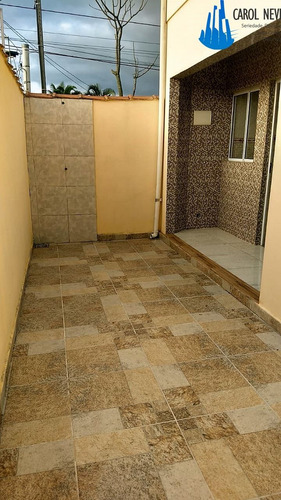 Imagem 13 de 15 de 2375-sobrado Novo Em Condomínio Fechado, 02 Dormitórios...