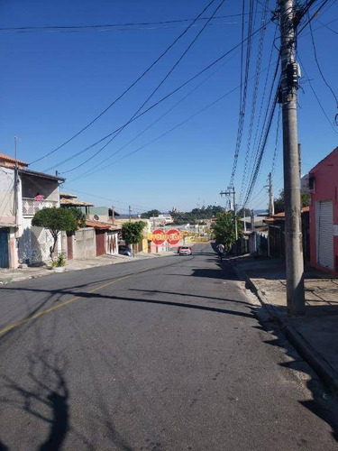 Galpão Industrial - Jardim Galetto - Ga0282