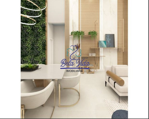 Imagem 13 de 28 de Indaiatuba- Sp, Casa Térrea Residencial Condomínio Maison Du Parc. Bela Vida Imobiliária - Ca01269 - 69505437