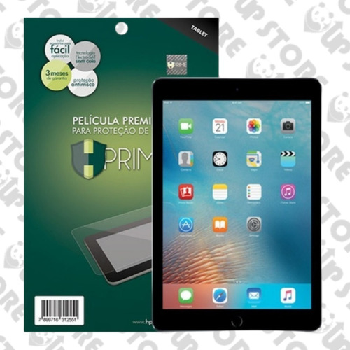 Pel. Hprime Apple iPad Pro 12.9inc - Nanoshield