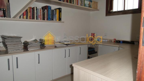 Imagem 8 de 12 de Casa Residencial À Venda, Serra Grande, Niterói. - Ca0552