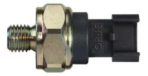 Sensor Pressao Agua P/ Radiador Iveco Daily 69502214