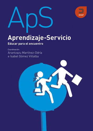 Libro Aprendizaje-servicio