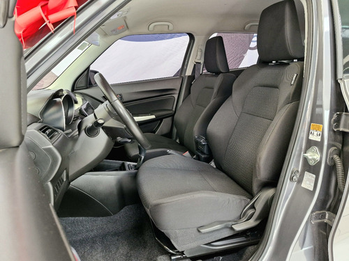 Suzuki Swift 1.2 Glx Mt