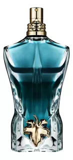 Eau De Toilette Jean Paul Gaultier Le Beau 125 Ml