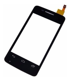 Táctil Touch Para Alcatel One Pixi B Pop 4007 Ot4007 4007a