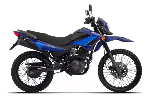 Motomel Skua 150 Patentada $2.824.000 O 12de$343000 (125 250