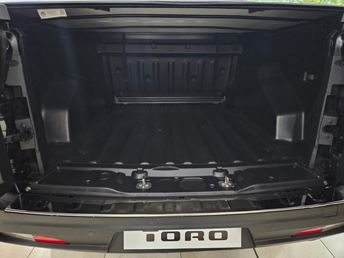 Fiat Toro 1.3 T270 Freedom 4X2