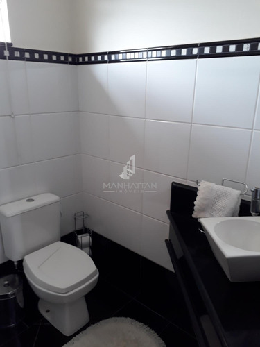 Imagem 24 de 30 de Casa À Venda Em Parque Franceschini - Ca004578