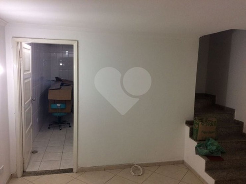 Sobrado Comercial Freguesia Do Ó. - 353-im211658